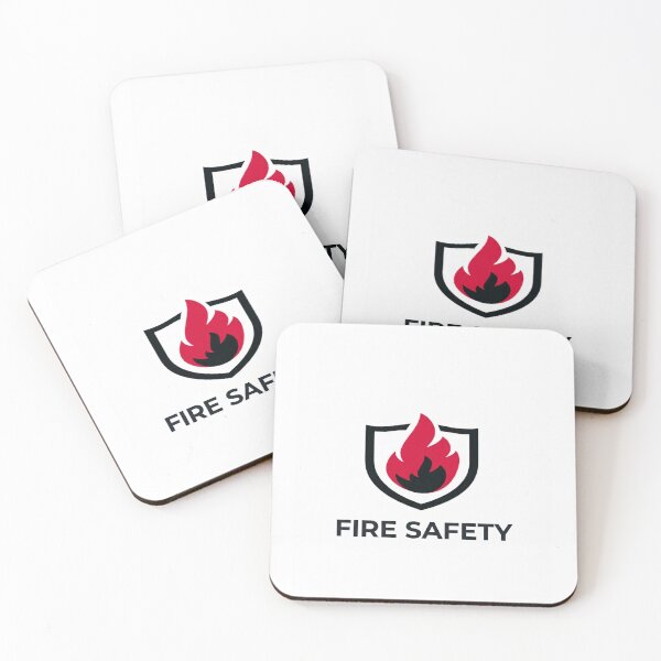 Item preview, FIRE SAFETY designed and sold by safetygearpro.