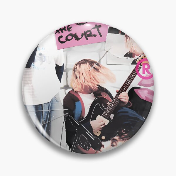 Item preview, Indie Rock Band With White Frame designed and sold by FormVivid.