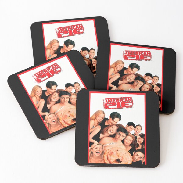 Item preview, High School Teen Comedy Movie Poster designed and sold by FLARE.