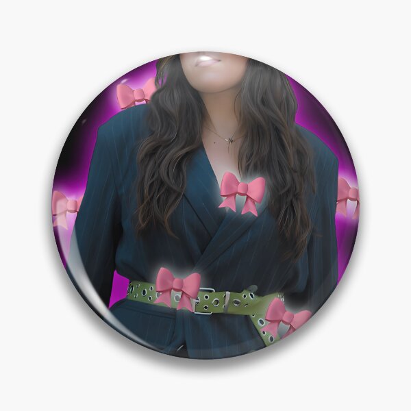 Item preview, Indie Singer Face designed and sold by RetroGalaxies.