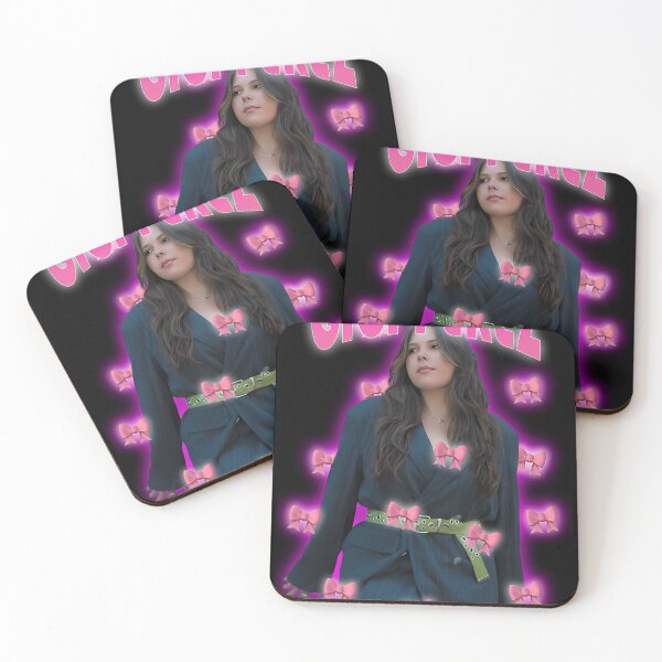 Item preview, Indie Singer Face designed and sold by RetroGalaxies.