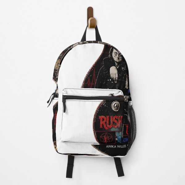 Item preview, Ru.sh Fifty Something Tour 2026 Guitar Collage designed and sold by DirilisIshak.