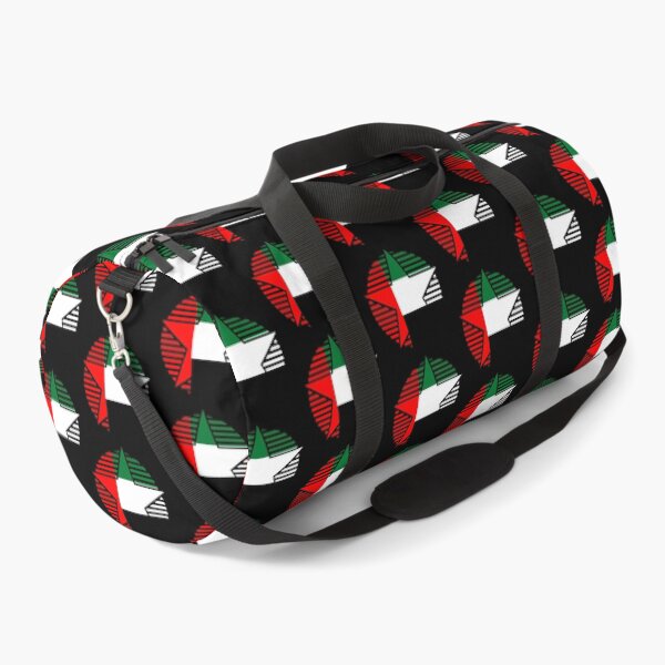 Item preview, Retro United Arab Emirates Flag Star AE designed and sold by shitpostee.