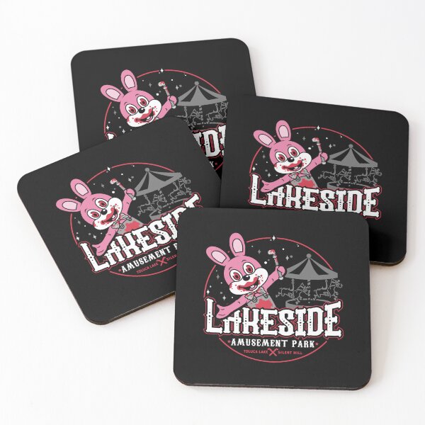 Item preview, lakeside park designed and sold by JamesBroglin70.