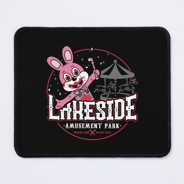 Item preview, lakeside park designed and sold by JamesBroglin70.