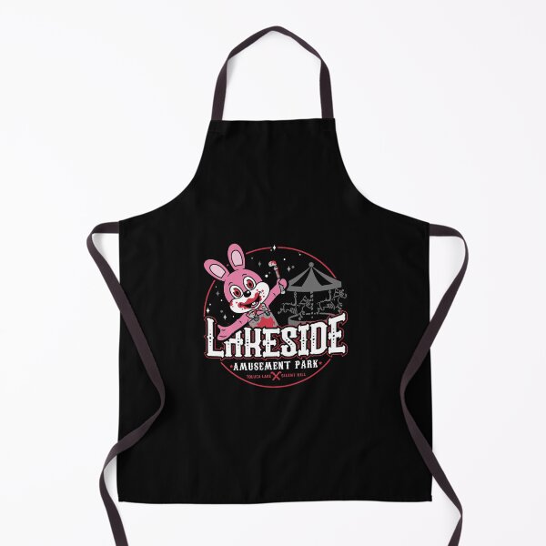 Item preview, lakeside park designed and sold by JamesBroglin70.