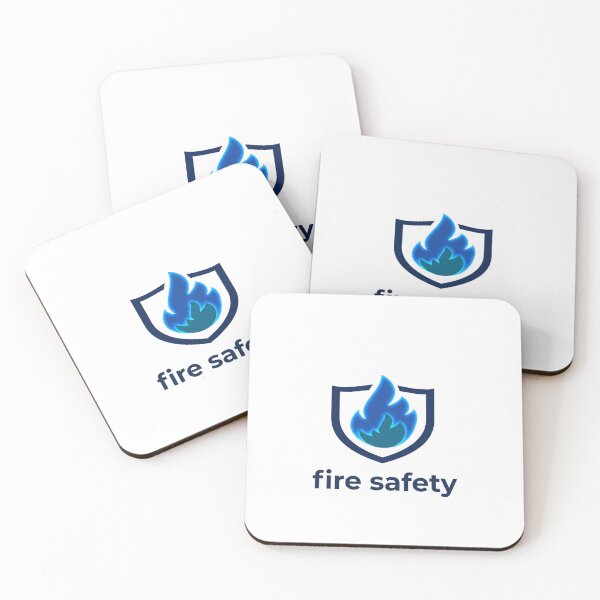 Item preview, FIRE SAFETY designed and sold by safetygearpro.