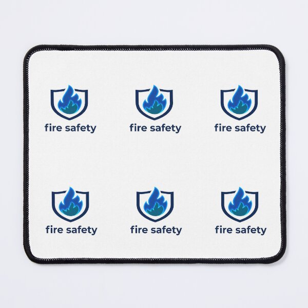 Item preview, FIRE SAFETY designed and sold by safetygearpro.