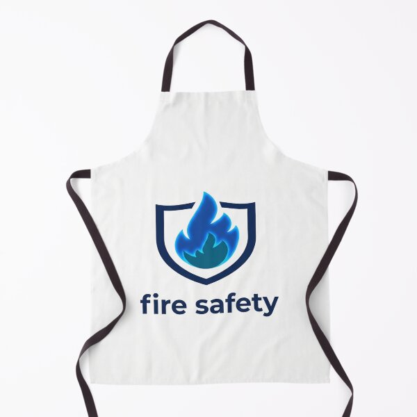 Item preview, FIRE SAFETY designed and sold by safetygearpro.