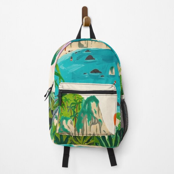 Item preview, Thai Islands Sunset designed and sold by POSTERIOCREW.