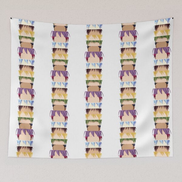Item preview, Copy of Kuroko No Basket designed and sold by H-ughLa-ckey.