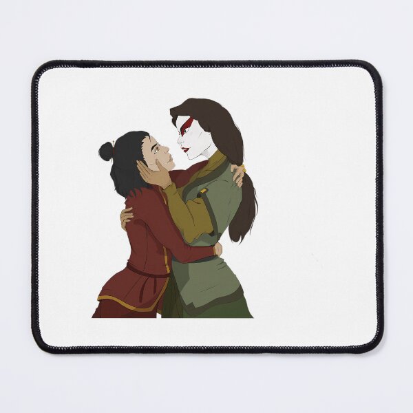Item preview, Kyoshi And Rangi designed and sold by Aubre-yHowucvb.