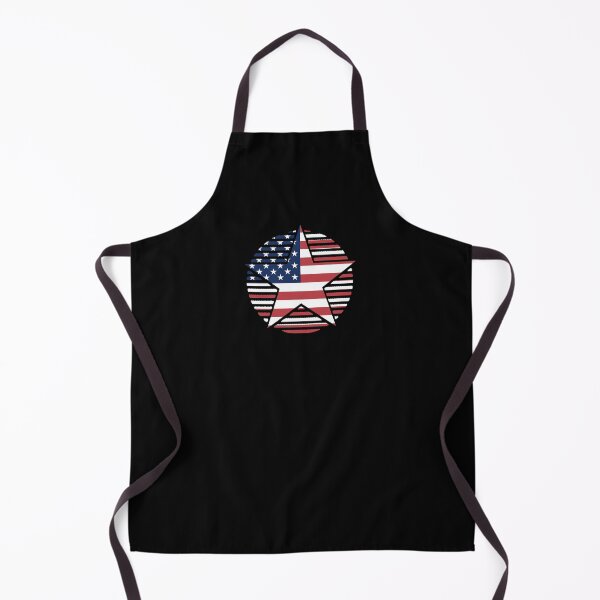 Item preview, Retro United States Flag Star US designed and sold by shitpostee.