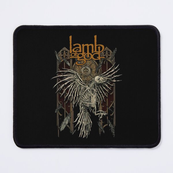 Item preview, lamb of god designed and sold by JamesBroglin70.