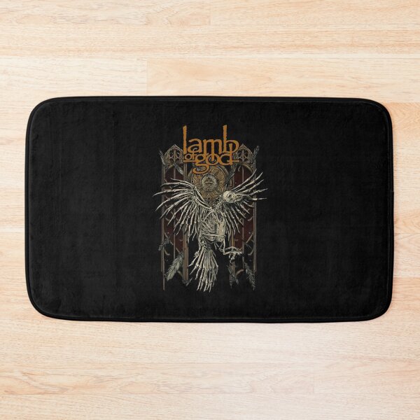 Item preview, lamb of god designed and sold by JamesBroglin70.