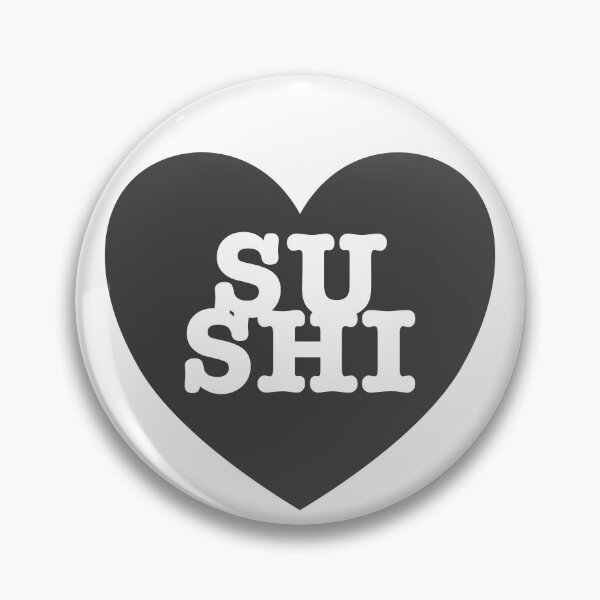 Item preview, sushi designed and sold by nogamax.