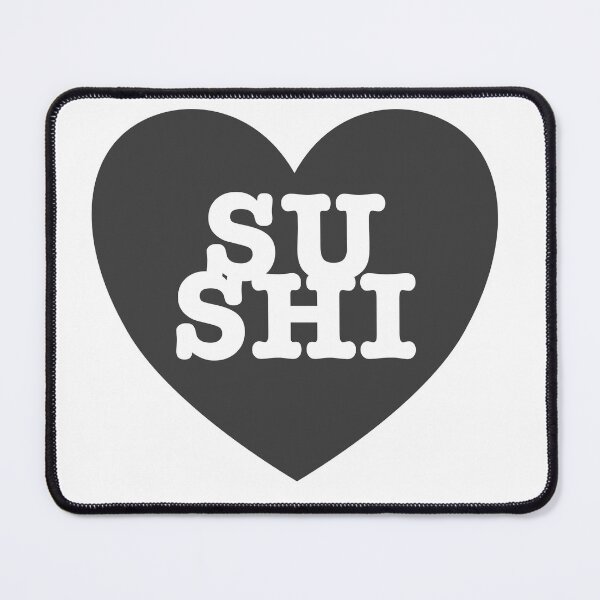 Item preview, sushi designed and sold by nogamax.