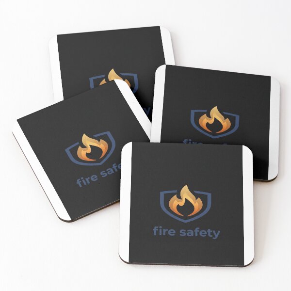 Item preview, FIRE SAFETY designed and sold by safetygearpro.