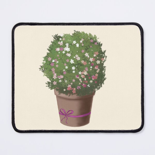 Item preview, Potted Plant designed and sold by lavenderXblue.