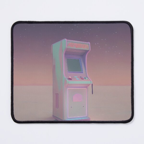 Item preview, High Score Solitude designed and sold by ONYX Pixee.
