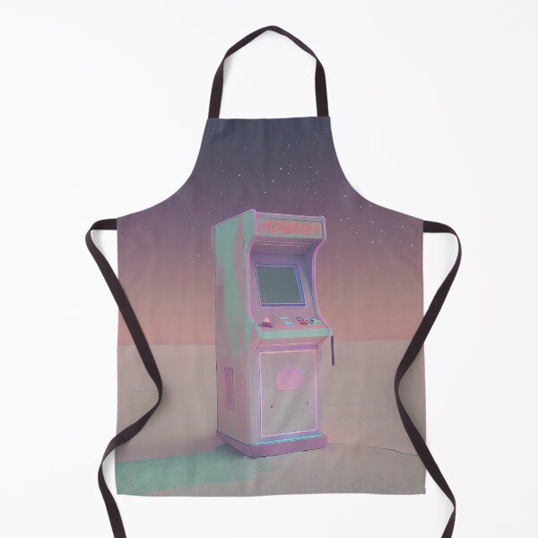 Item preview, High Score Solitude designed and sold by ONYX Pixee.