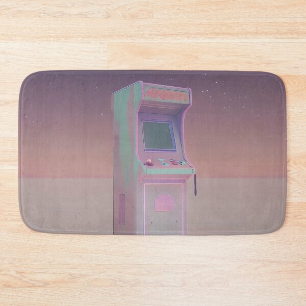 Item preview, High Score Solitude designed and sold by ONYX Pixee.