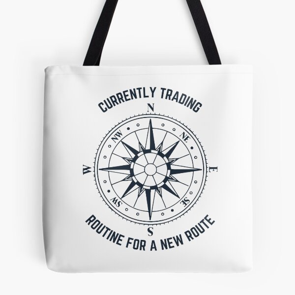 Item preview, Currently trading routine for a new route designed and sold by darshants.