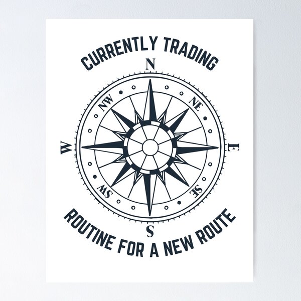 Item preview, Currently trading routine for a new route designed and sold by darshants.