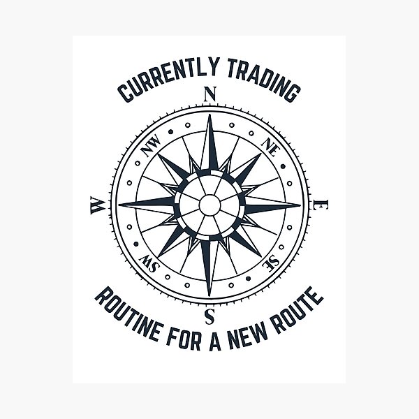 Item preview, Currently trading routine for a new route designed and sold by darshants.