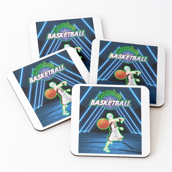 Item preview, Kurokos Basketball designed and sold by H-ughLa-ckey.
