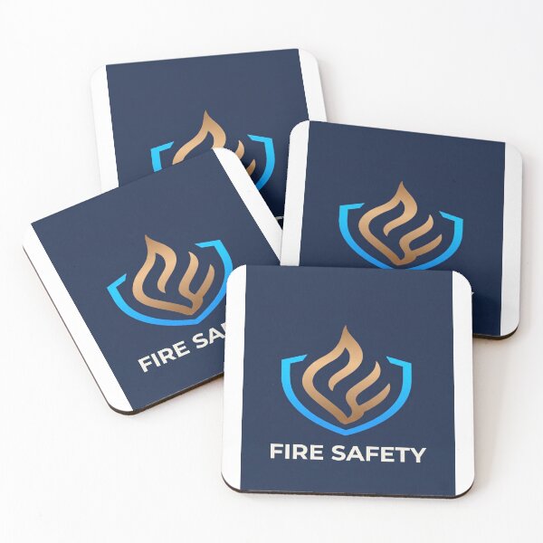 Item preview, FIRE SAFETY designed and sold by safetygearpro.