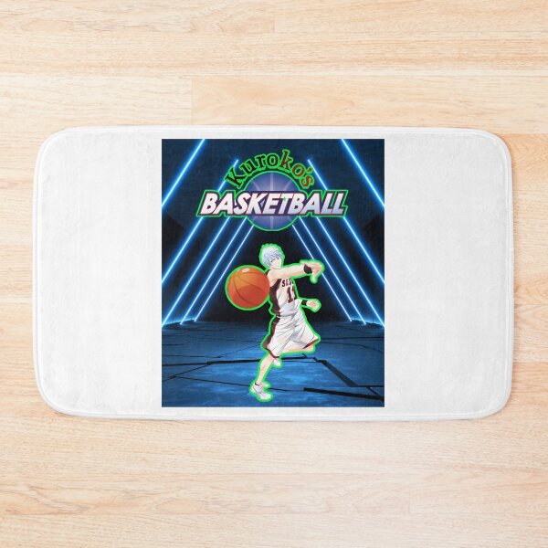 Item preview, Kurokos Basketball designed and sold by H-ughLa-ckey.