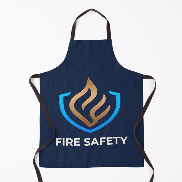 Item preview, FIRE SAFETY designed and sold by safetygearpro.