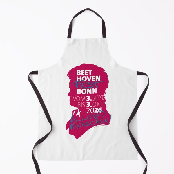 Item preview, Beethoven Festival Bonn 2026 designed and sold by Brunhilde1001.