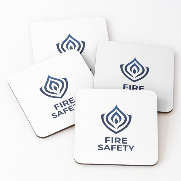 Item preview, FIRE SAFETY designed and sold by safetygearpro.