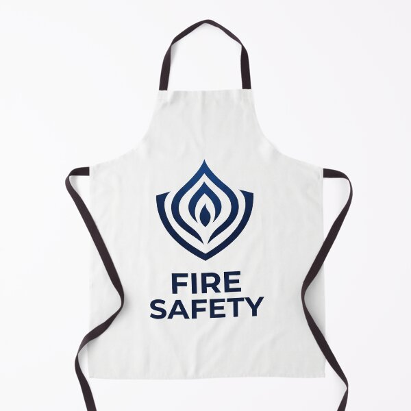 Item preview, FIRE SAFETY designed and sold by safetygearpro.
