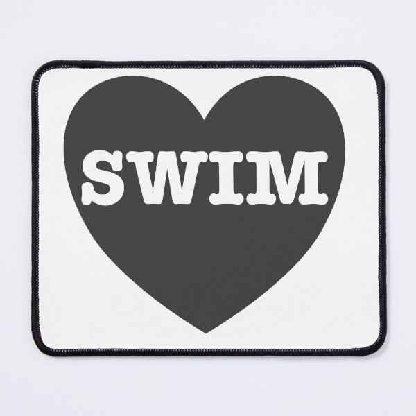 Item preview, swim designed and sold by nogamax.