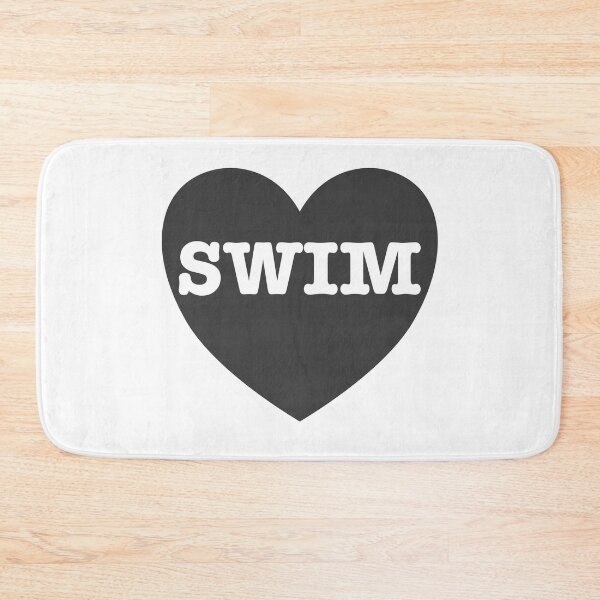 Item preview, swim designed and sold by nogamax.