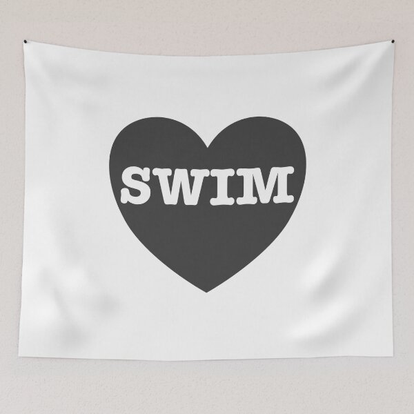 Item preview, swim designed and sold by nogamax.