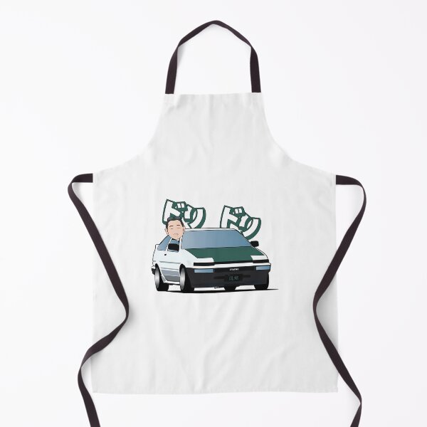 Item preview, Keiichi Ae86 Dori Dori designed and sold by Jayne-eSiovbt.
