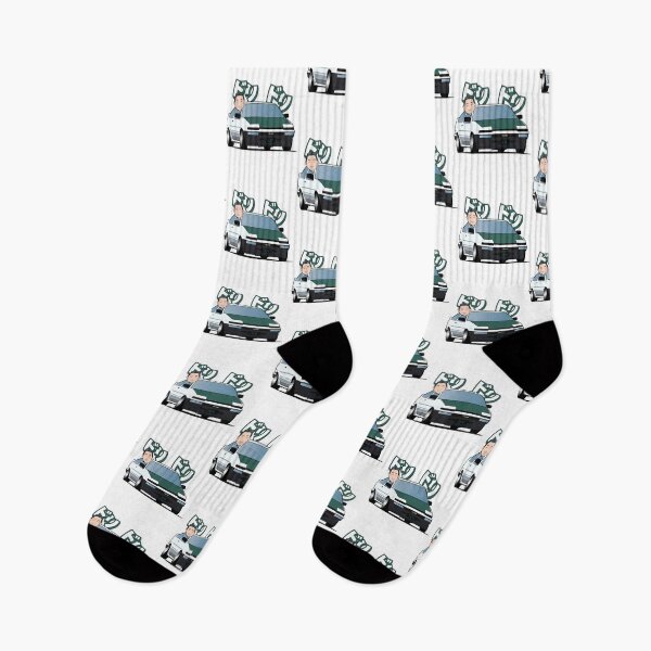 Item preview, Keiichi Ae86 Dori Dori designed and sold by Jayne-eSiovbt.