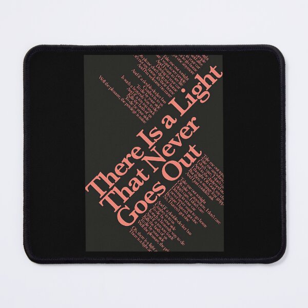 Item preview, Modern Indie Rock Song Lyric designed and sold by FLARE.