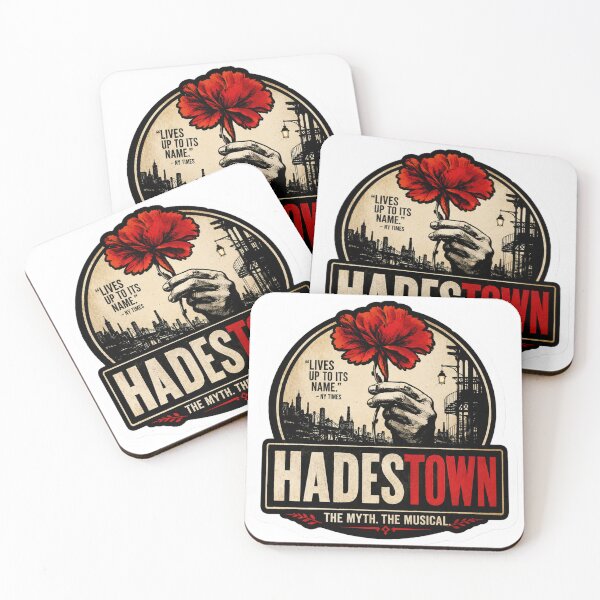 Item preview, hadestown musical designed and sold by PREMIUMSTORE11.