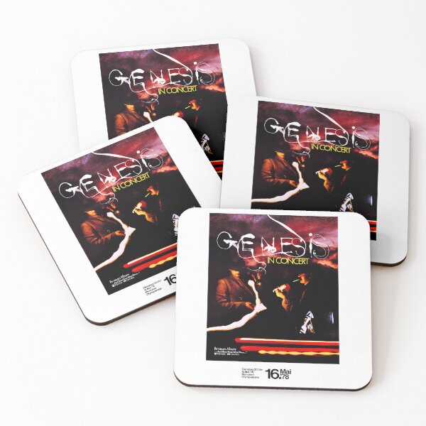Item preview, Munich Olympiahalle Concert Tour Promotional designed and sold by Kunee Shop.