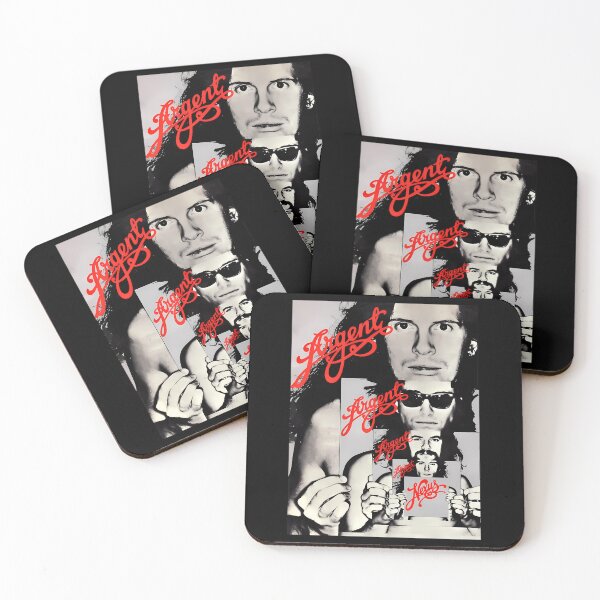 Item preview, Recursive Album Cover Portrait Photography Music designed and sold by Kunee Shop.