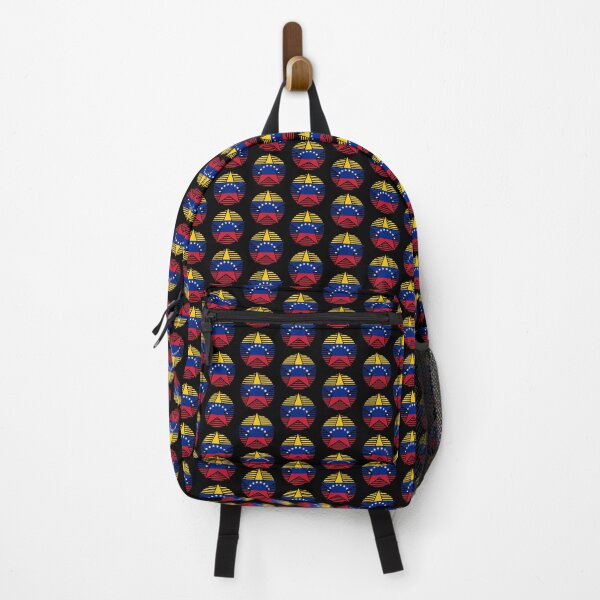 Item preview, Retro Venezuela Flag Star VE designed and sold by shitpostee.
