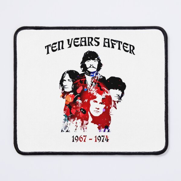 Item preview, Four Member Band Red Collage Music designed and sold by Kunee Shop.