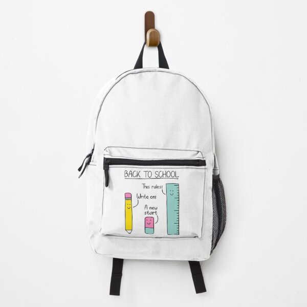 Item preview, Back To School- Stationary Classmates designed and sold by LarkBotel-ho.
