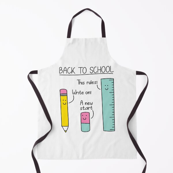 Item preview, Back To School- Stationary Classmates designed and sold by LarkBotel-ho.