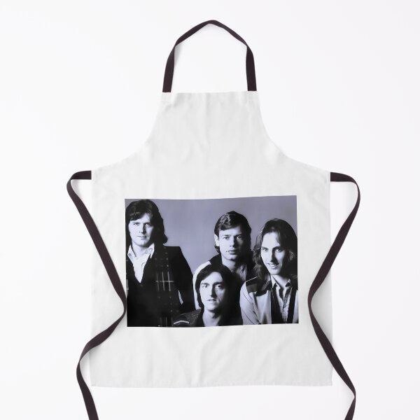 Item preview, Four Member Portrait Studio Monochrome Music designed and sold by Kunee Shop.